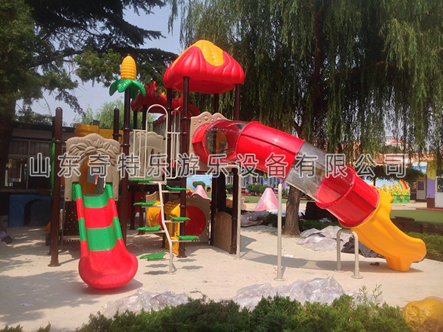 夏莊幼兒園