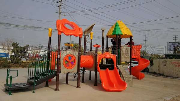 后海西社區(qū)春陽(yáng)路幼兒園路東項(xiàng)目